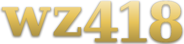 wz418 logo